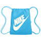 Nike Τσάντα γυμναστηρίου Heritage Drawstring Gym Sack